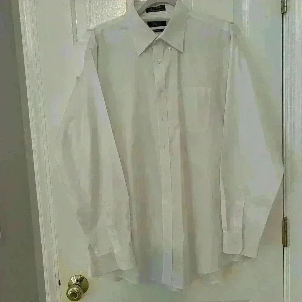 Nordstrom Men’s Dress Shirt - Picture 1 of 6